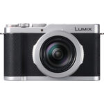 Panasonic Lumix DC-L10 Digital Camera – Silver