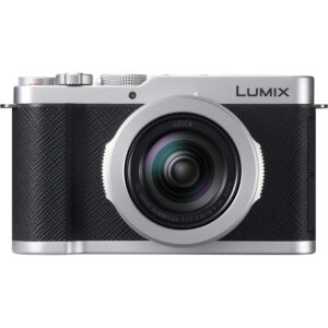 Panasonic Lumix DC-L10 Digital Camera – Silver