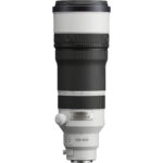 Sony FE 100-400mm F4.5 GM OSS Lens
