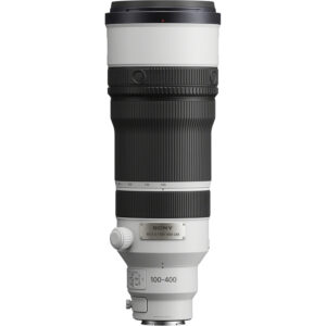 Sony FE 100-400mm F4.5 GM OSS Lens
