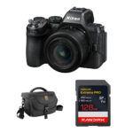 Nikon Z5 II With Z 24-50mm Lens - Image 8