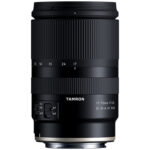 Tamron 17-70mm f/2.8 Di III-A VC RXD lens for mirrorless cameras.