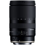 Tamron zoom lens for DSLR cameras, ideal for photography enthusiasts and professionals.