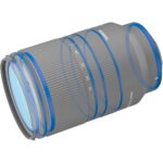 Tamron zoom lens for DSLR and mirrorless cameras, available at Camix UK.