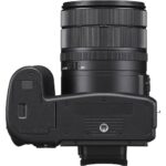 Tamron camera lens with grip, ideal for DSLR and mirrorless cameras, available at Camix UK.