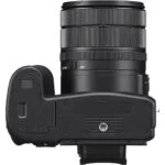 Tamron camera lens with grip, ideal for DSLR and mirrorless cameras, available at Camix UK.