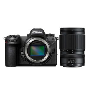 Nikon Z6 III