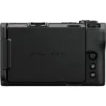 Nikon ZR kit with 24-200mm lens, ideal for professional photography and videography.