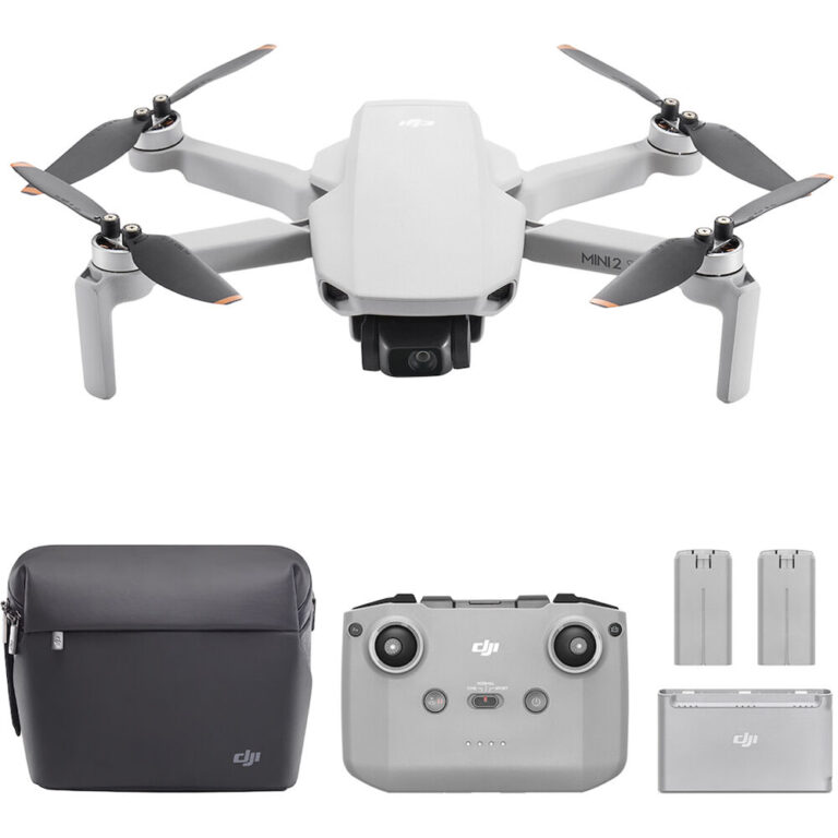 DJI Lito X1 Fly More Combo (DJI RC 2)