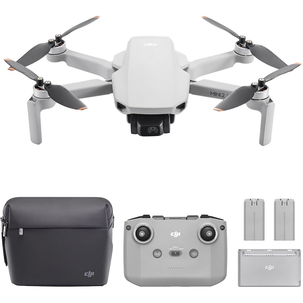 DJI Lito X1 Fly More Combo (DJI RC 2) DJI Lito X1 Fly More Combo (DJI RC 2)