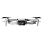 DJI Mini 2 SE drone with camera, ideal for aerial photography and videography.