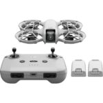 DJI Lito 1 Fly More Combo (DJI RC-N3) Drone