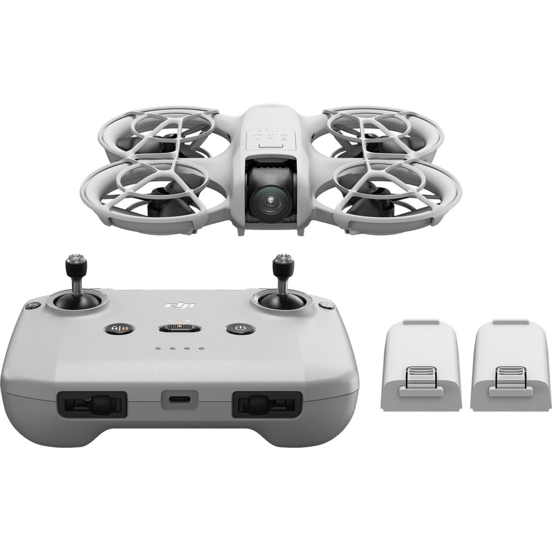 1753356163_1908988 DJI Lito 1 Fly More Combo (DJI RC-N3) Drone - Image 1