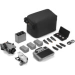 DJI Mini 5 Pro Fly More Combo Plus (RC2)