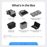 DJI Mini 5 Pro Fly More Combo Plus (RC2) - Image 9