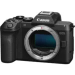 Canon EOS mirrorless camera body available at Camix UK.
