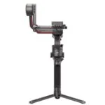 DJI RS 3 Pro Gimbal Stabilizer for professional camera stabilization.