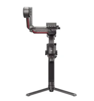 DJI RS 3 Pro Gimbal Stabilizer for professional camera stabilization.