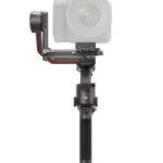 DJI RS 3 Pro Gimbal Stabilizer for professional cameras, ideal for smooth video capture.