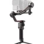 DJI RS 3 Pro Gimbal Stabilizer for professional cameras, ideal for smooth video capture.