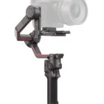 DJI RS 3 Pro Gimbal Stabilizer for professional cameras, ideal for smooth video capture.