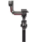 DJI RS 3 Pro Gimbal Stabilizer for professional cameras, available at Camix UK.