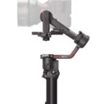 DJI RS 3 Pro Gimbal Stabilizer for professional cameras, available at Camix UK.