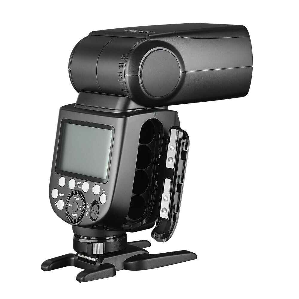 Godox TT685II Flash Speedlight For Canon | Camix
