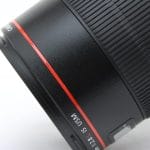 Used - Canon EF 100mm f/2.8L Macro IS USM - Image 11