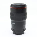 Used - Canon EF 100mm f/2.8L Macro IS USM - Image 3