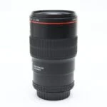 Canon EF 100mm f/2.8L Macro IS USM lens for Canon EF mount