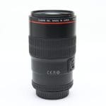 Used - Canon EF 100mm f/2.8L Macro IS USM - Image 4