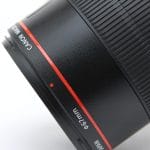 Used - Canon EF 100mm f/2.8L Macro IS USM - Image 9