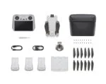 DJI Mini 3 4K HDR Camera Drone Fly More Combo with DJI RC Screen Controller.
