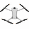 DJI Mini 3 Fly More Combo with DJI-RC Screen Controller| 4K HDR Camera Drone