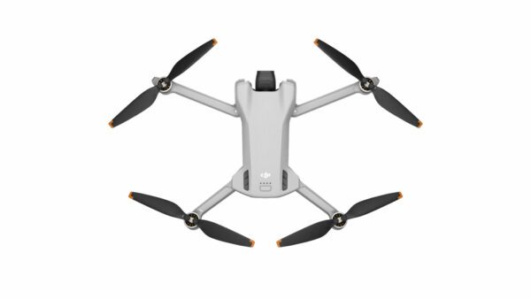 DJI Mini 3 Fly More Combo with DJI-RC Screen Controller| 4K HDR Camera Drone