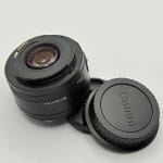 Used - Canon EF 50mm f/1.8 II Lens - Image 6