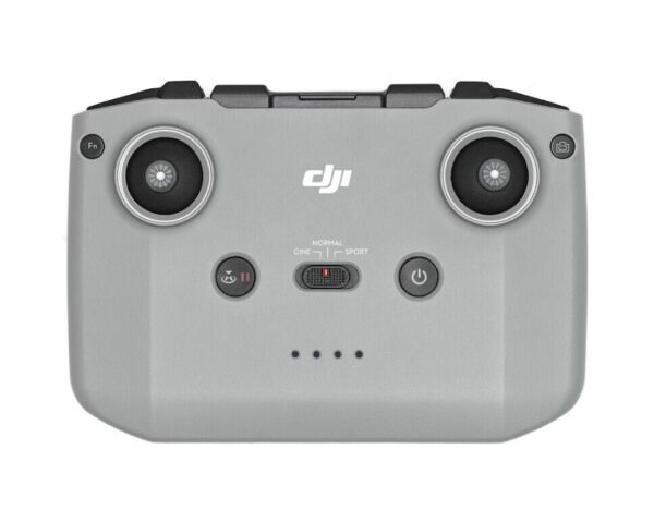 DJI Mini 3 Fly More Combo with RC-N1 Controller | 4K HDR Camera Drone