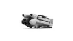 DJI Mini 3 4K HDR Camera Drone with RC-N1 Controller, folded view.