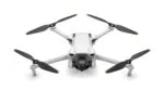 DJI Mini 3 4K HDR Camera Drone with RC-N1 Controller, available at Camix UK.
