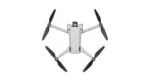 DJI Mini 3 Pro drone with RC-N1 controller, available at Camix UK.