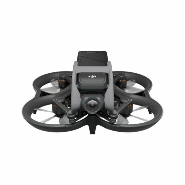 DJI Avata FPV 4K Drone.
